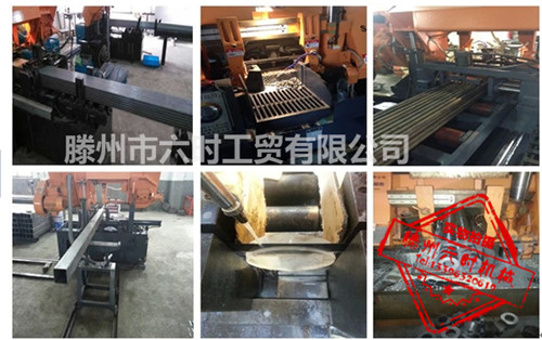 厂家生产、直销、批发GT4235双立柱卧式金属带锯床&nbsp;&nbsp;双立柱金属带锯床