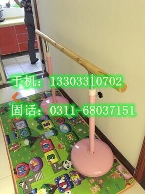 天津幼儿园移动舞蹈把杆批发一根3米压腿杆多少钱  长沙壁挂式把杆  黄石移动式压腿把杆  芭蕾舞舞蹈把杆厂家