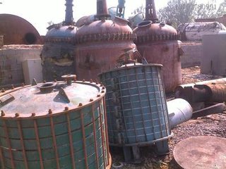 大同高压釜回收公司