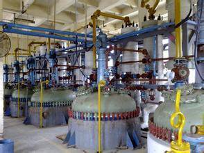 晋城搪瓷反应釜回收二手回收市场