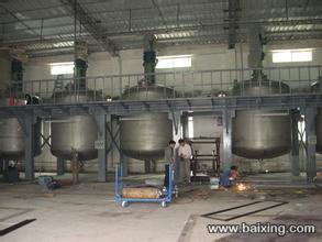 朔州高压釜回收专业回收化工原料