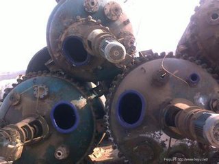 保定离心机回收公司