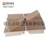 纸护角厂家供应昌乐纸包装护角条 建材装饰专用印刷logo