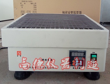 数显定速振荡器厂家供应/HY-5B数显恒速大容量摇床  数显振荡器工厂  数显振荡器厂家  数显振荡器价格