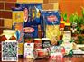 食品进口运输清关报关