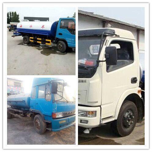 灑水車配件灑水車生產(chǎn)廠家
