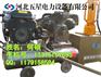 防汛订购&柴油防汛打桩机(厂家)--便携式打桩机结构+参数】