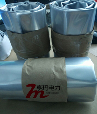 防震充气式电缆管道密封装置  管道密封器  管洞防水密封  充气封堵袋