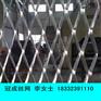 建筑菱形钢板网栏规格@菱形钢板网型号@菱形钢板网批发