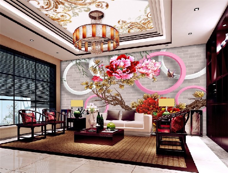 優(yōu)質(zhì)室內(nèi)電視背景墻推薦    ——提供室內(nèi)電視背景墻