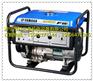 EF4000FW 2.9KW雅马哈变频发电机