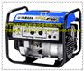 EF2600FW 2KW雅马哈变频发电机