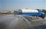 东风10方洒水车