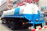 专业生产 福田欧马可5-6方洒水车 大型洒水车