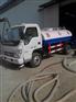 3立方高性能洒水车 应急消防用喷洒车