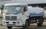 东风天龙20吨绿化喷洒车 洒水车 工地洒水车 生产洒水