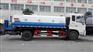 喷药车厂家直销 绿化洒水车 多功能洒水车