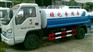 19立方后八轮洒水车