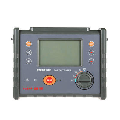 ES3010E土壤电阻率测试仪