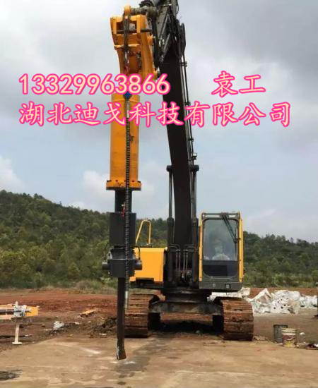 贵州劈力机供应替代施工最佳设备销售厂家  爆破  劈裂机