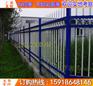 中山小区围墙护栏批发 清远景区防游客攀爬护栏 围栏批发价格