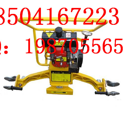 RG150型內(nèi)燃仿形打磨機(jī)_參數(shù)_