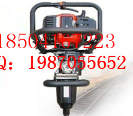NLB-500手持式內(nèi)燃螺栓扳手減震設計