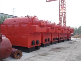 6吨燃煤浴池锅炉-6吨燃煤蒸汽锅炉价格