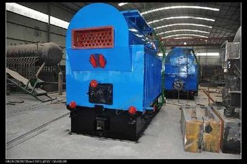 6吨燃煤浴池锅炉-6吨燃煤蒸汽锅炉价格