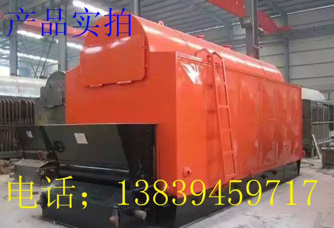 8吨10t甲醇蒸汽锅炉-8吨10t燃气蒸汽锅炉价格  燃气锅炉价格