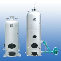 山西立式燃气蒸汽锅炉-山西立式蒸汽锅炉价格