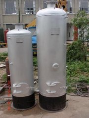 山西立式燃气蒸汽锅炉-山西立式蒸汽锅炉价格