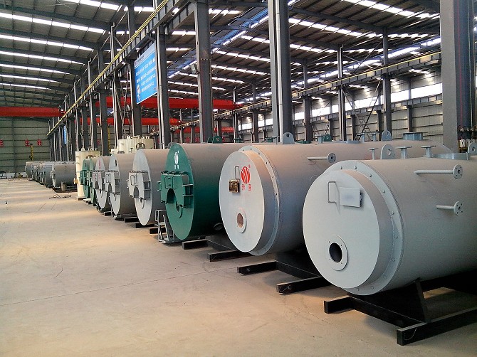 南京燃油导热油炉 南京燃气热风炉价格  有机热载体炉  燃气导热油炉