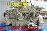 上海金泰SH25H旋挖钻机Cummins6CTA8.3发动机