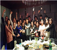 上海礼紫实业有限公司
