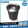 浙江丽水厂家供应外控LED地埋灯经久耐用质量保证-灵创照明