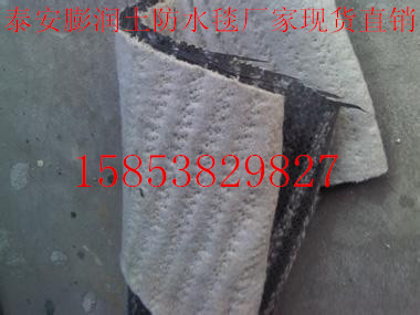 上海省浦东新区膨润土防水毯价格  膨润土防水毯供应  河道膨润土防水毯  膨润土防水毯厂家