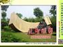 潍坊哪里有提供农业示范园生态园景观建设，农业示范园生态园景观