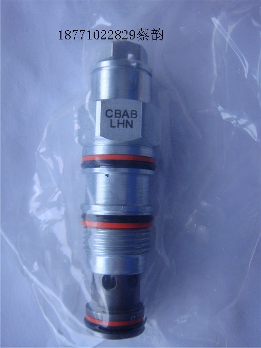 RDBA LCN 现货SUN电液流量阀  电磁阀安全阀  方向阀液压阀  齿轮泵减压阀