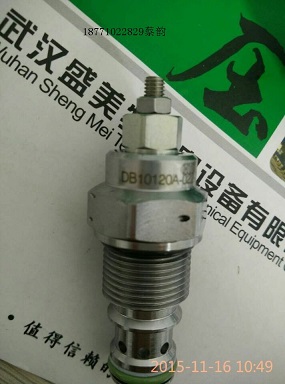 HYDAC 德国现货 EDS348-5-016-000  继电器电磁阀  传感器减压阀  放大器安全阀