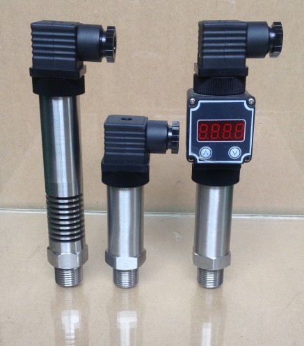 楼宇自动化水压变送器 压力传感器  液压传感器