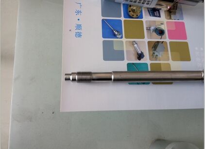 北京高温蒸气压力传感器 最新供应  挤出机压力传感器  刚性杆压力传感器  塑料机压力传感器