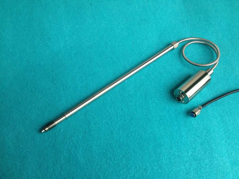 北京高温蒸气压力传感器 最新供应  挤出机压力传感器  刚性杆压力传感器  塑料机压力传感器