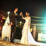 百变风格婚纱照