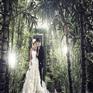 巴黎之恋婚纱摄影怎么样？