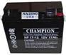 濮阳冠军蓄电池12V200AH厂家直销