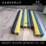 铝合金金刚砂坡道防滑条