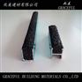 施工金刚砂坡道防滑条工艺