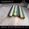 表面无缝金刚砂坡道防滑条