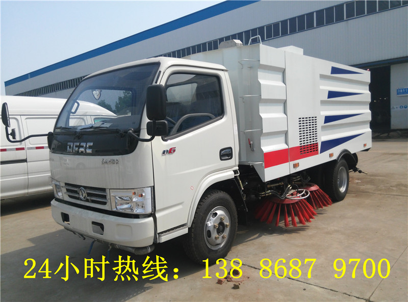 扫路车报价大全  吸尘车  洗扫车